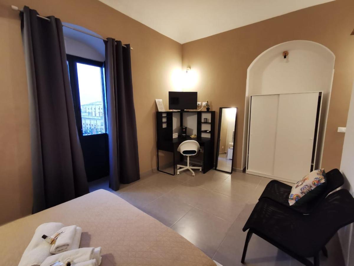 Hercules Suites Ното Екстериор снимка
